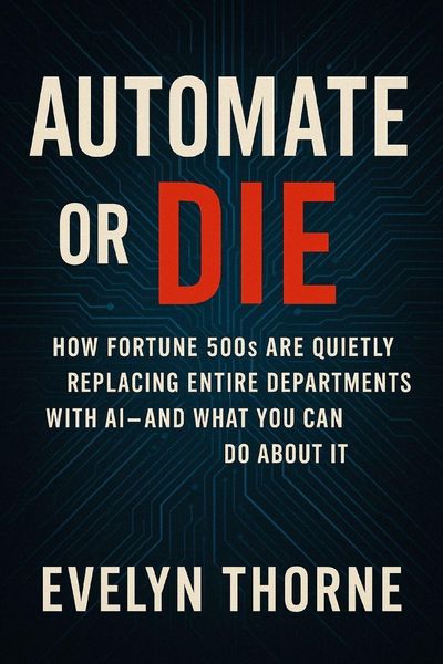Produktbild: Automate or Die