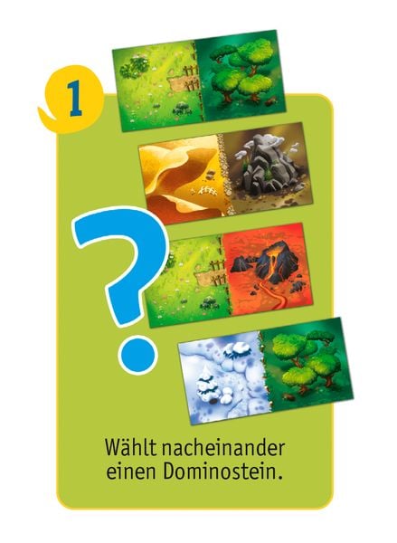 Produktbild: Dragomino