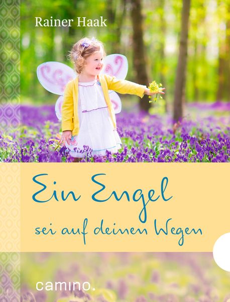 Produktbild: Ein Engel sei auf deinen Wegen