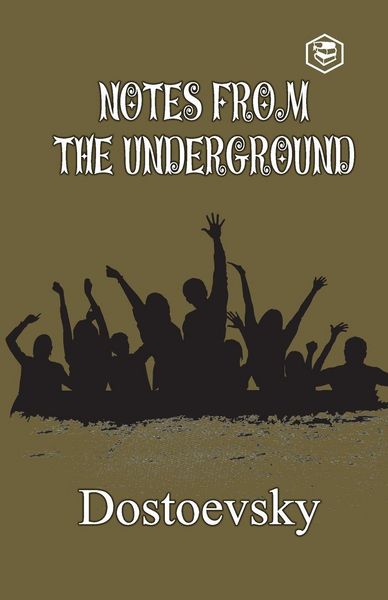 Produktbild: Notes From Underground