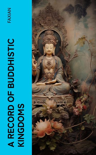 Produktbild: A Record of Buddhistic Kingdoms