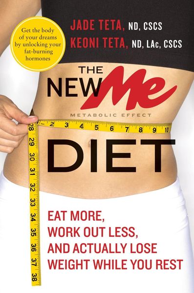Produktbild: The New ME Diet