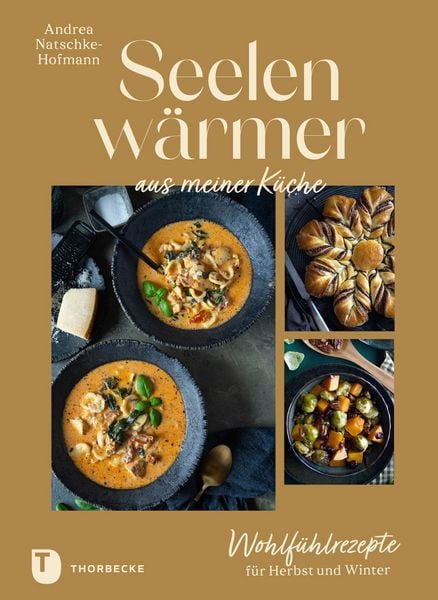 Produktbild: Seelenw&auml;rmer aus meiner K&uuml;che
