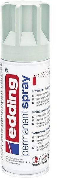 Produktbild: 5200 Permanent Spray, mild mint matt, 200ml Premium Acryllack