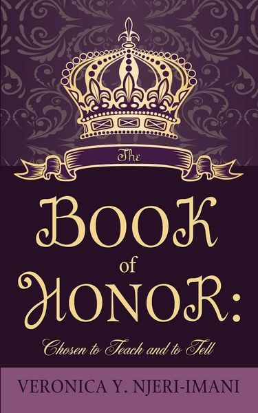 Produktbild: The Book of Honor