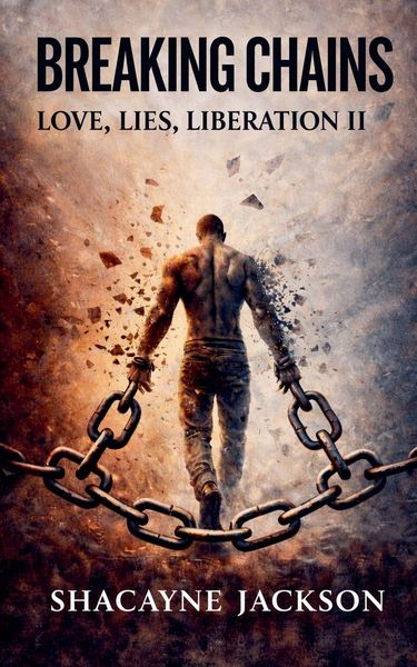Produktbild: Breaking Chains