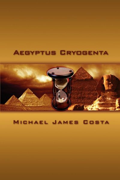 Produktbild: Aegyptus Cryogenta