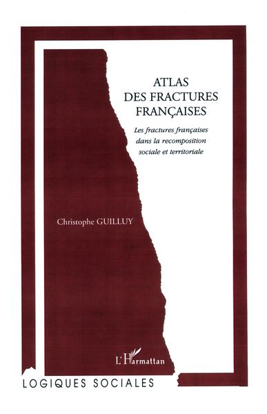 Produktbild: Atlas des Fractures Fran&ccedil;aises