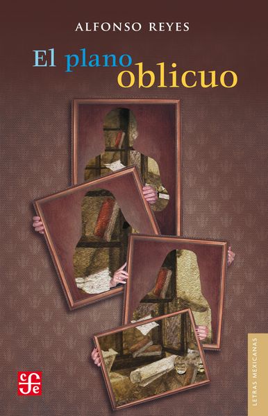 Produktbild: El plano oblicuo