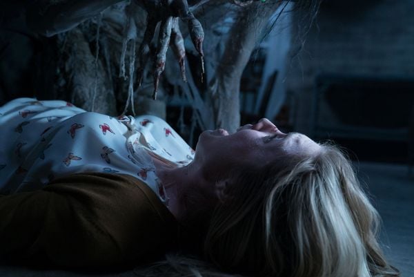 Produktbild: Insidious - The Last Key
