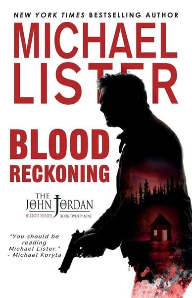 Produktbild: Blood Reckoning