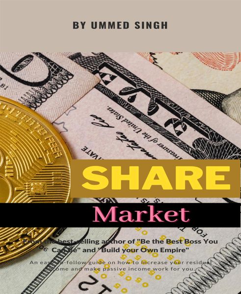 Produktbild: Share Market