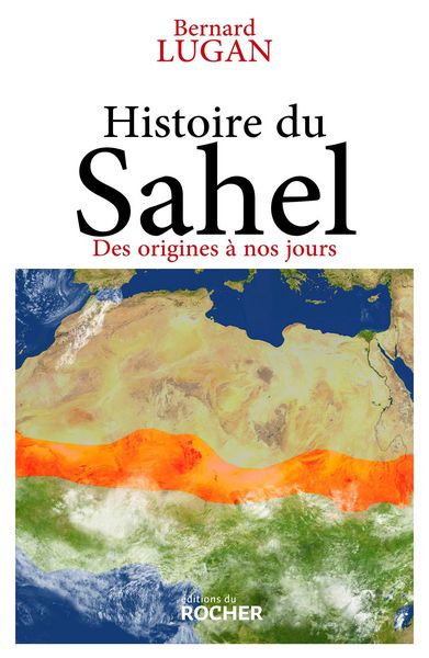 Produktbild: Histoire du Sahel