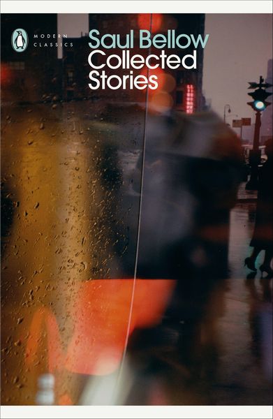 Produktbild: Collected Stories