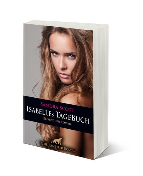 Isabelles TageBuch | Erotischer Roman
