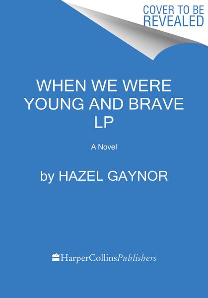 Produktbild: When We Were Young & Brave