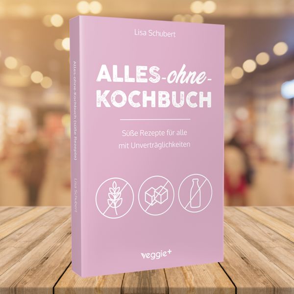 Produktbild: Alles-ohne-Kochbuch