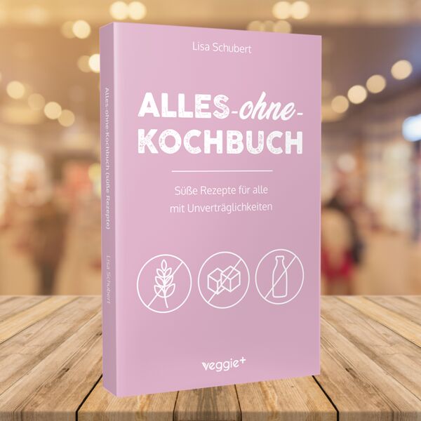 Produktbild: Alles-ohne-Kochbuch