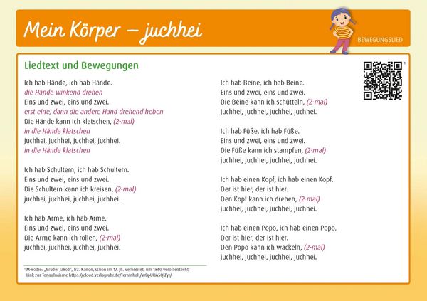 Produktbild: Spri, Spra, Sprechanl&auml;sse f&uuml;r die Kita