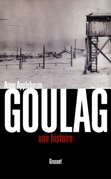 Produktbild: Goulag