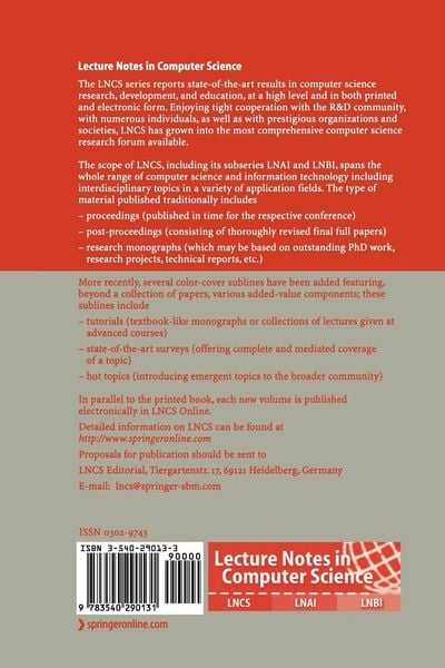 Produktbild: Integrated Circuit and System Design. Power and Timing Modeling, Optimization and Simulation