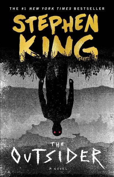 Produktbild: The Outsider