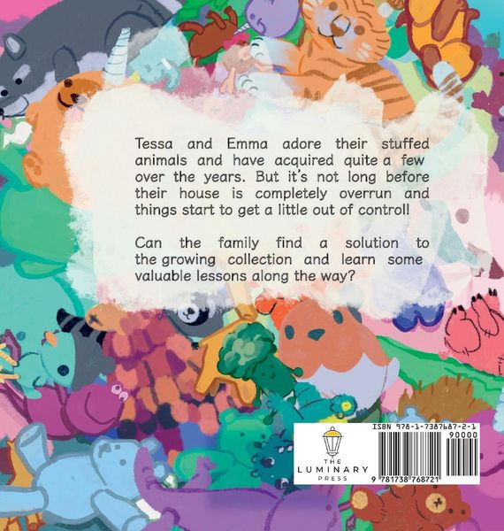 Produktbild: The Great Stuffy Takeover