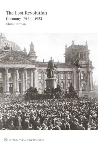 Produktbild: The Lost Revolution