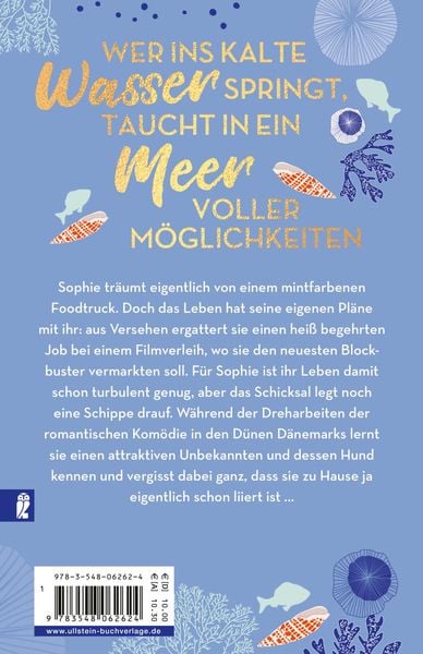 Produktbild: Die Liebe f&auml;llt nicht weit vom Strand