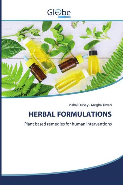 Produktbild: Herbal Formulations