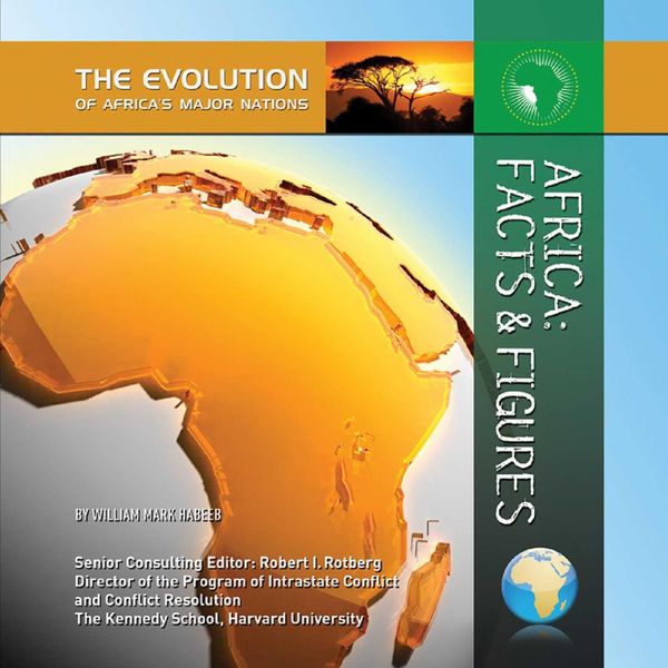 Produktbild: Africa