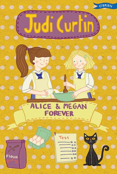 Produktbild: Alice & Megan Forever
