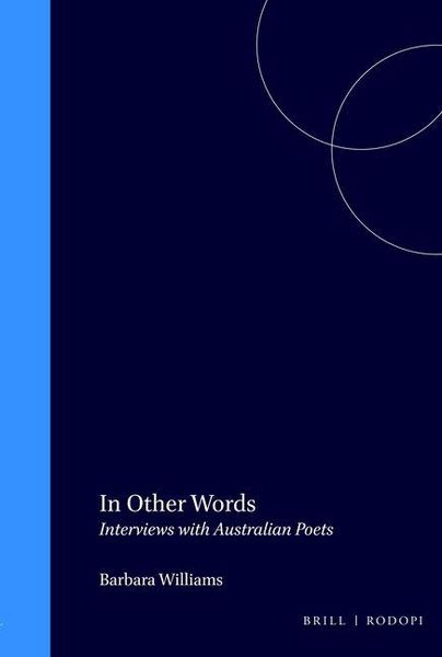 Produktbild: In Other Words