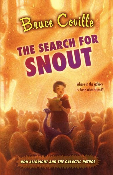 Produktbild: The Search for Snout
