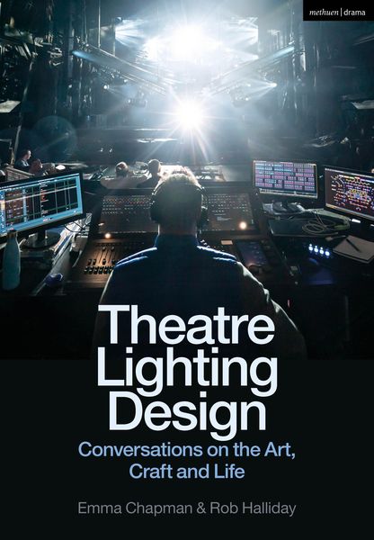 Produktbild: Theatre Lighting Design