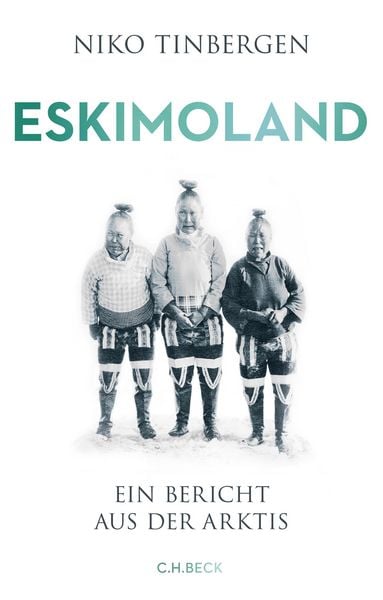 Produktbild: Eskimoland
