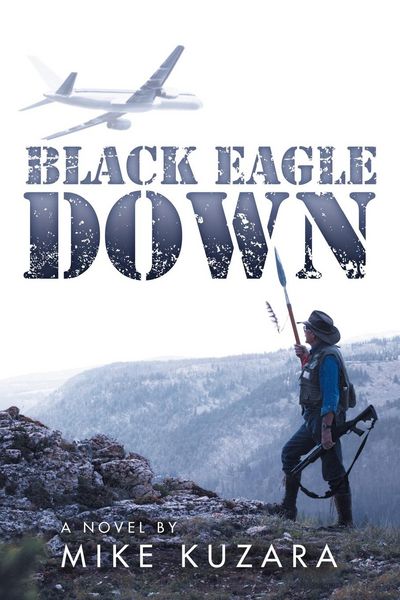 Produktbild: Black Eagle Down