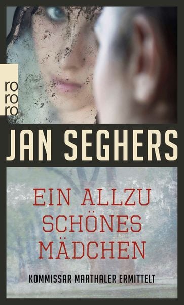 Produktbild: Ein allzu sch&ouml;nes M&auml;dchen