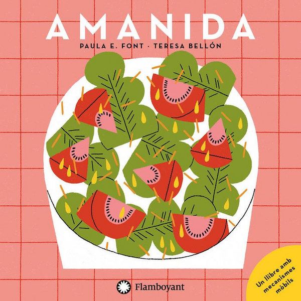 Produktbild: Amanida