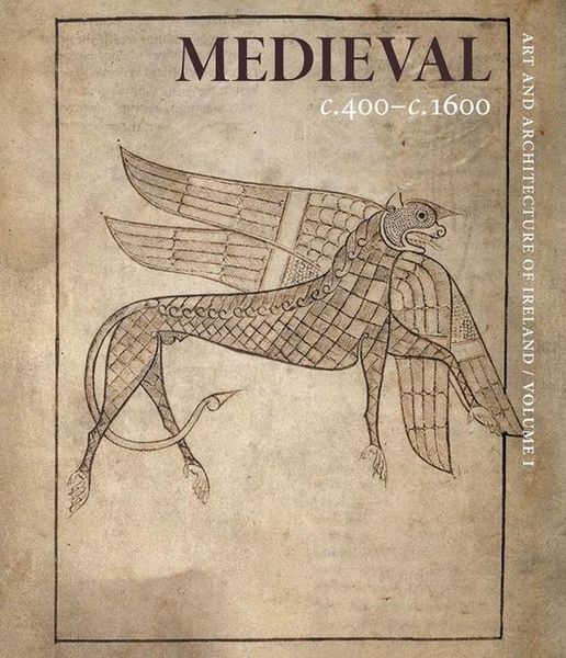 Produktbild: Medieval c. 400-c. 1600