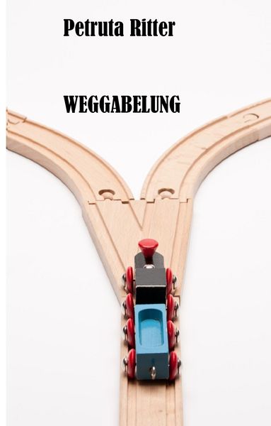 Produktbild: Weggabelung