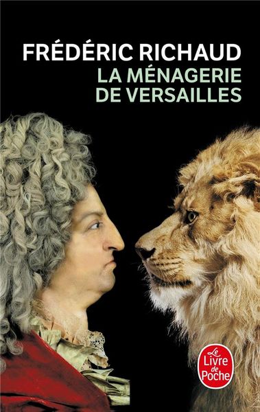 Produktbild: Fre-Menagerie De Versailles