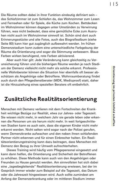 Produktbild: Demenz. Nicht Jetzt!