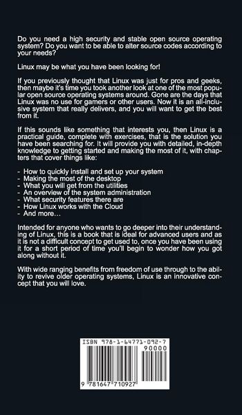 Produktbild: Linux