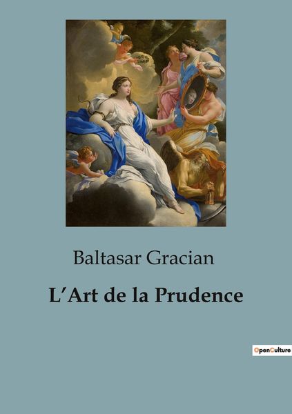 Produktbild: L'Art de la Prudence
