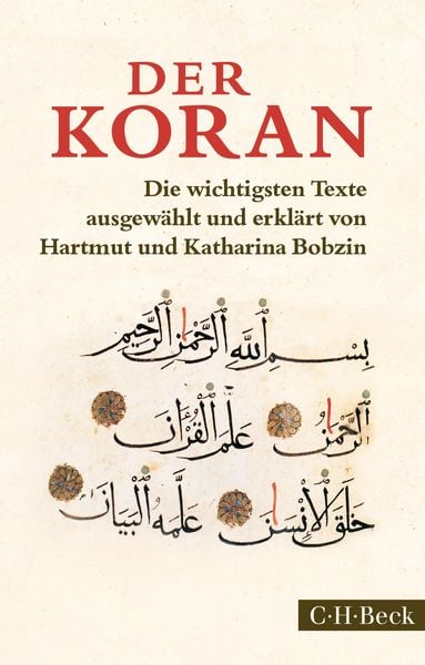 Produktbild: Der Koran