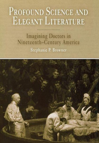 Produktbild: Profound Science and Elegant Literature
