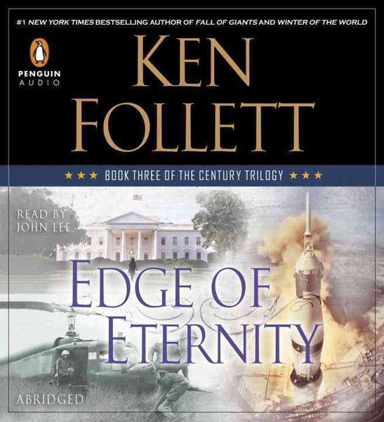 Produktbild: EDGE OF ETERNITY           10D