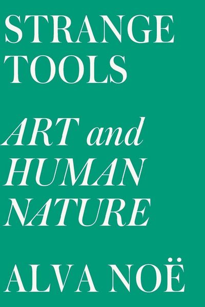 Produktbild: Strange Tools