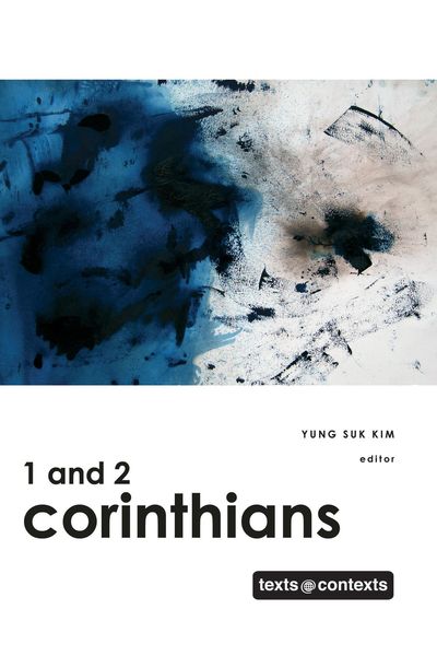 Produktbild: 1 and 2 Corinthians